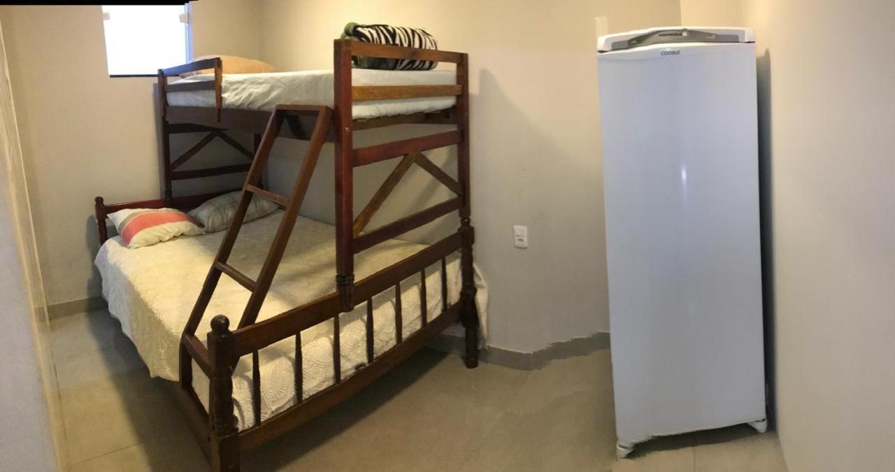 Apartamento Ao Lado Do Beto Carreiro Penha  Ngoại thất bức ảnh
