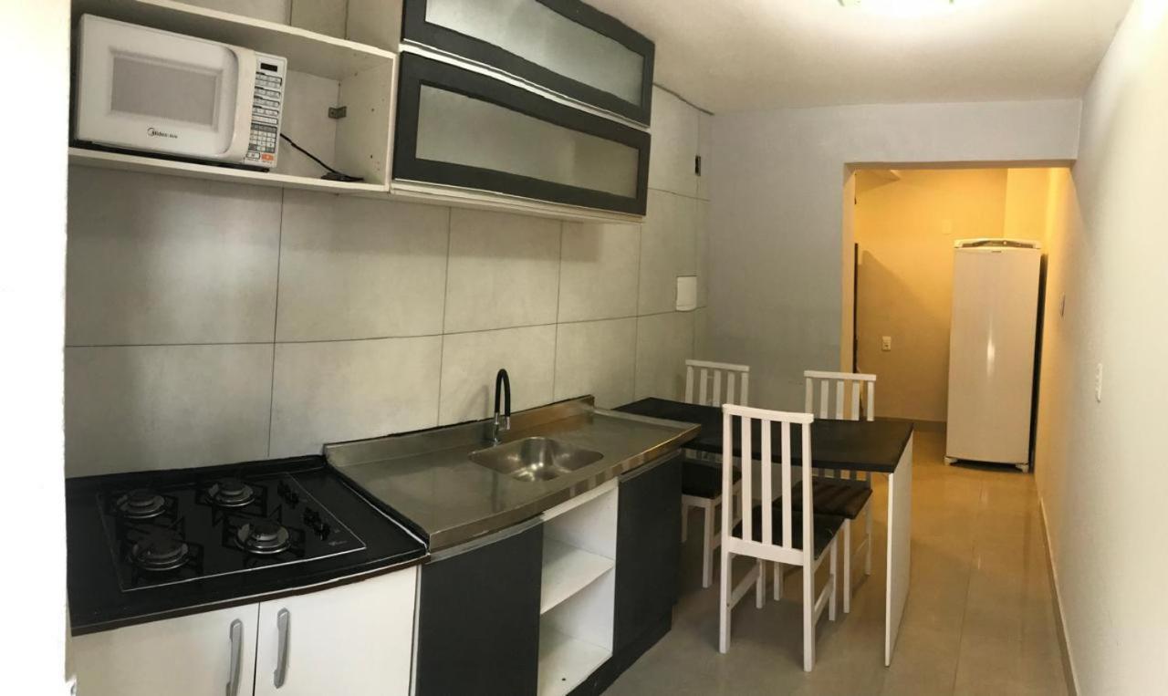 Apartamento Ao Lado Do Beto Carreiro Penha  Ngoại thất bức ảnh