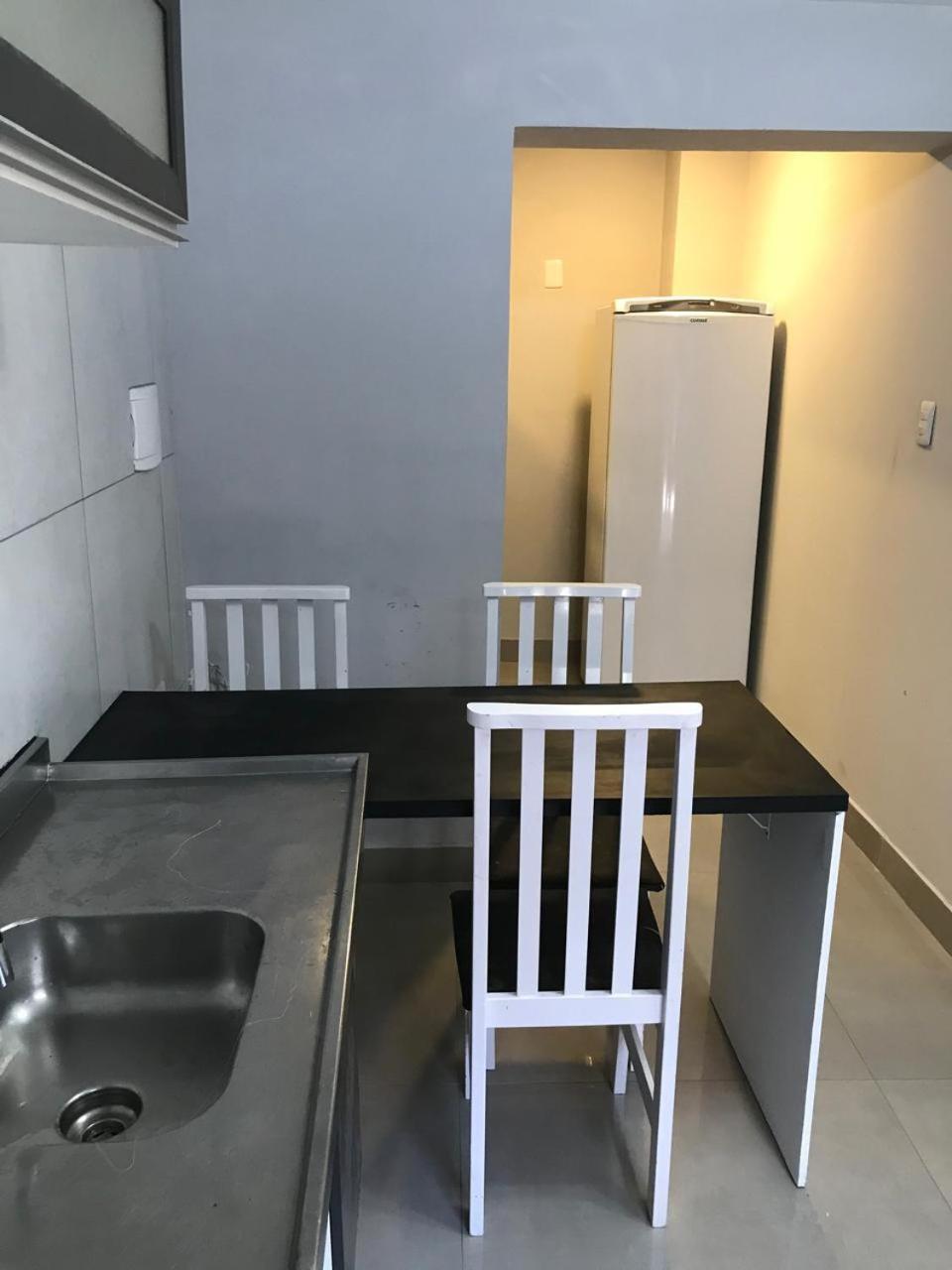 Apartamento Ao Lado Do Beto Carreiro Penha  Ngoại thất bức ảnh