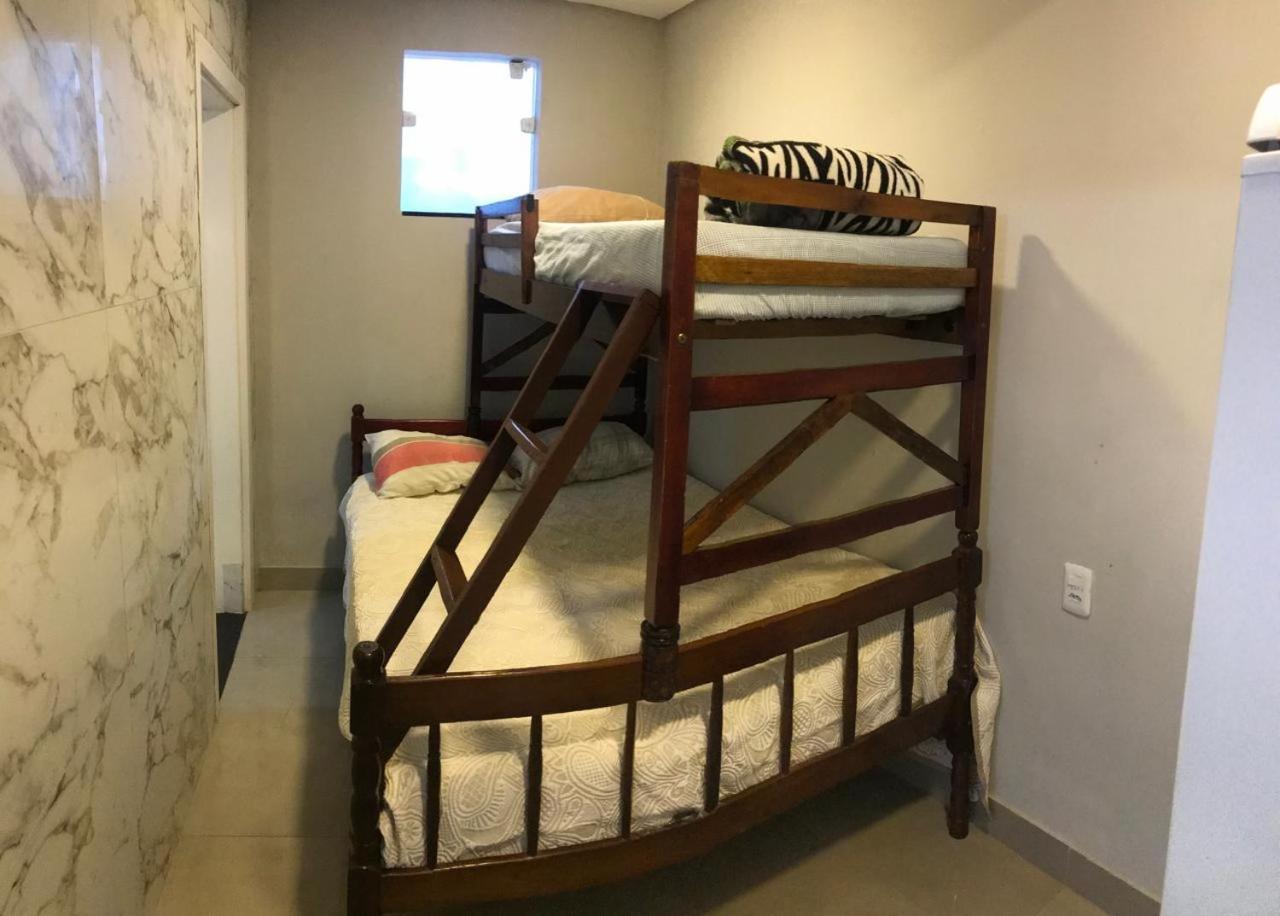 Apartamento Ao Lado Do Beto Carreiro Penha  Ngoại thất bức ảnh