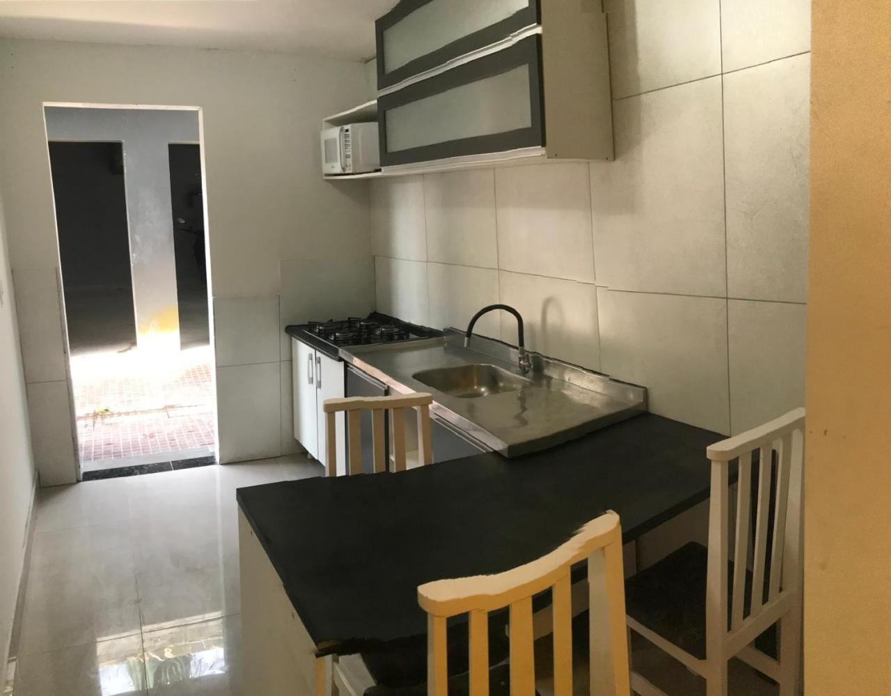 Apartamento Ao Lado Do Beto Carreiro Penha  Ngoại thất bức ảnh