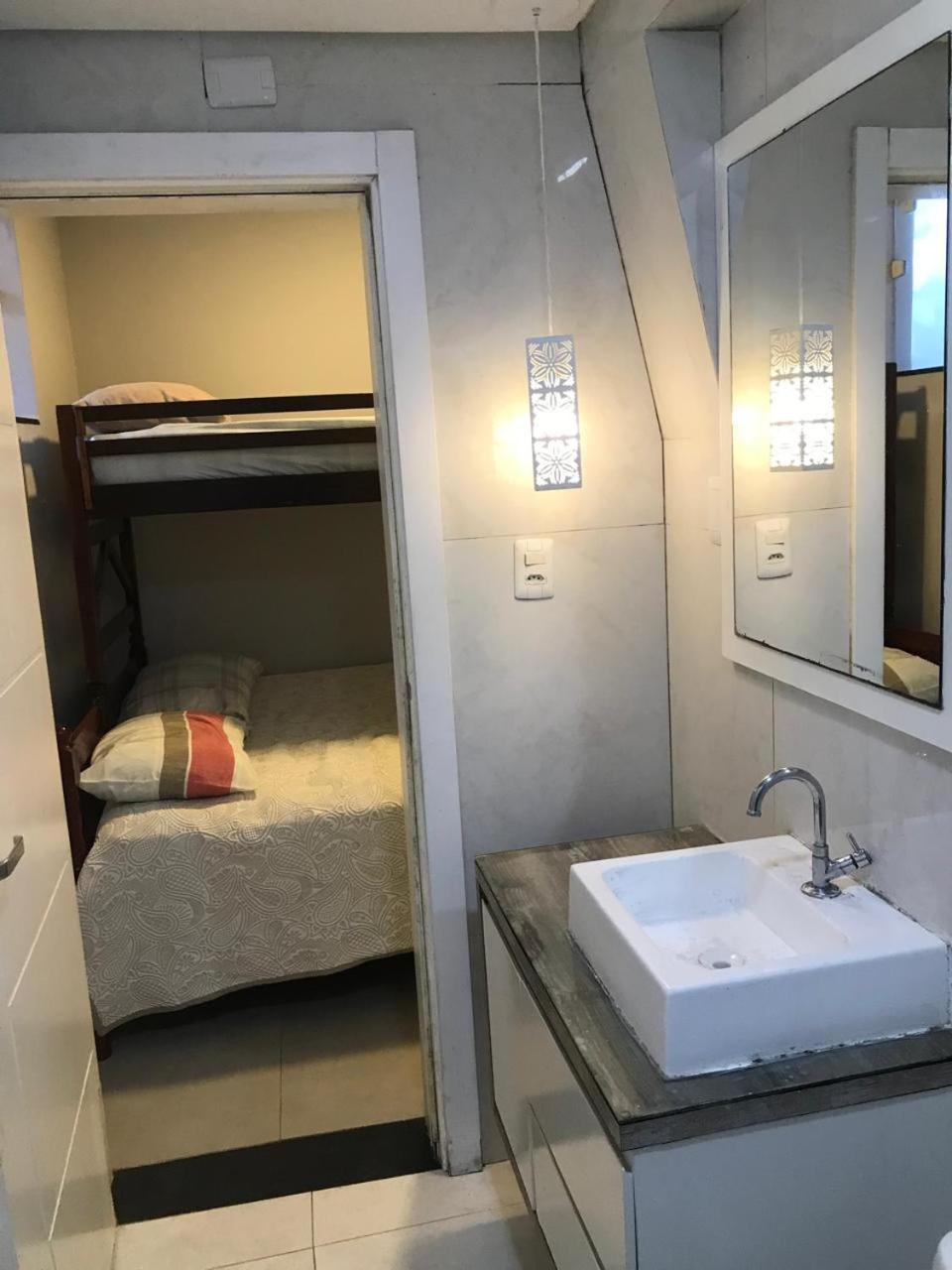 Apartamento Ao Lado Do Beto Carreiro Penha  Ngoại thất bức ảnh