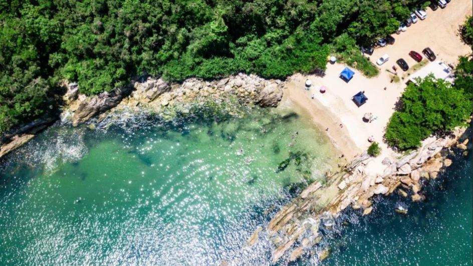 Apartamento Ao Lado Do Beto Carreiro Penha  Ngoại thất bức ảnh