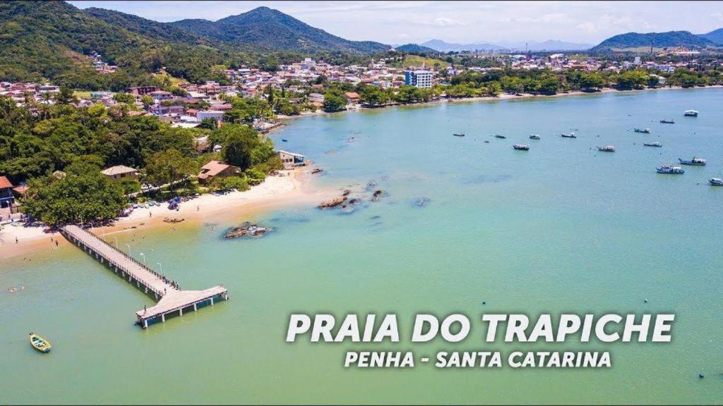 Apartamento Ao Lado Do Beto Carreiro Penha  Ngoại thất bức ảnh